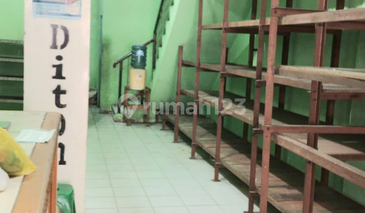 Dijual Cepat Ruko Pancing Jalan Besar Pancing Cocok Untuk Usaha 18