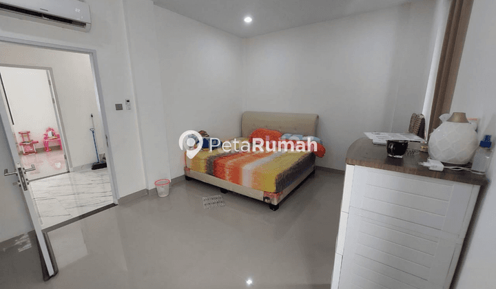 Dijual Rumah Mewah Komplek Jewel Residence Jalan Sidorukun Medan 2