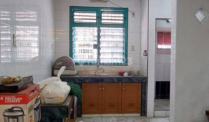 Dijual Cepat Ruko Jalan Ambon Siap Huni Dekat Jln Thamrin Asia 4