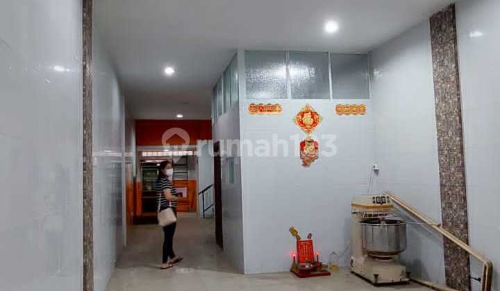 Dijual Cepat Ruko Jalan Ambon Siap Huni Dekat Jln Thamrin Asia 5