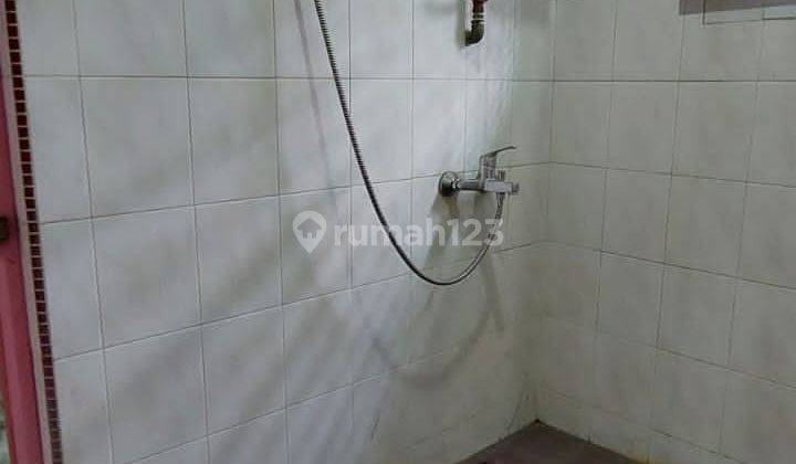 Dijual Cepat Ruko Jalan Ambon Siap Huni Dekat Jln Thamrin Asia 8