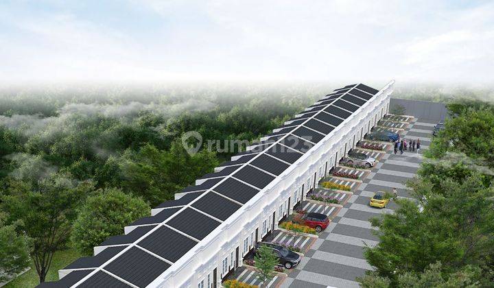 Dijual Rumah Komplek Mentari Vivo Jln Surya Haji Dekat Citraland 5