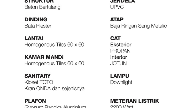 Dijual Rumah Komplek Mentari Vivo Jln Surya Haji Dekat Citraland 12
