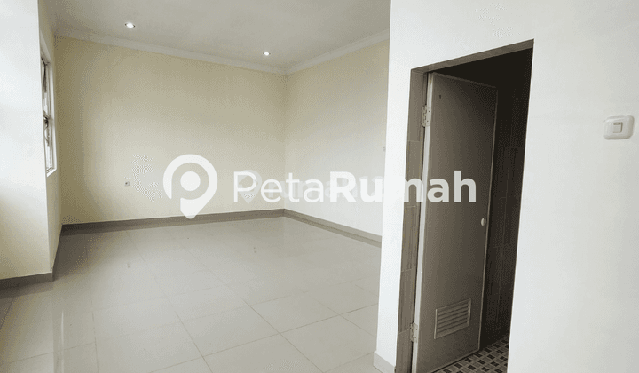 Komplek Greenpark Type Olive Jl Stm Ujung Titi Kuning Katamso