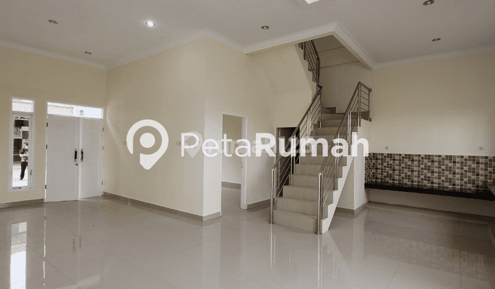 Komplek Greenpark Type Olive Jl Stm Ujung Titi Kuning Katamso