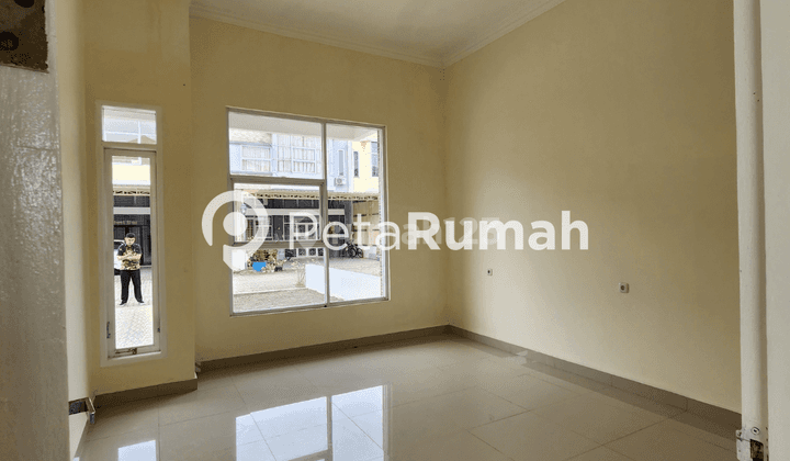 Komplek Greenpark Type Olive Jl Stm Ujung Titi Kuning Katamso