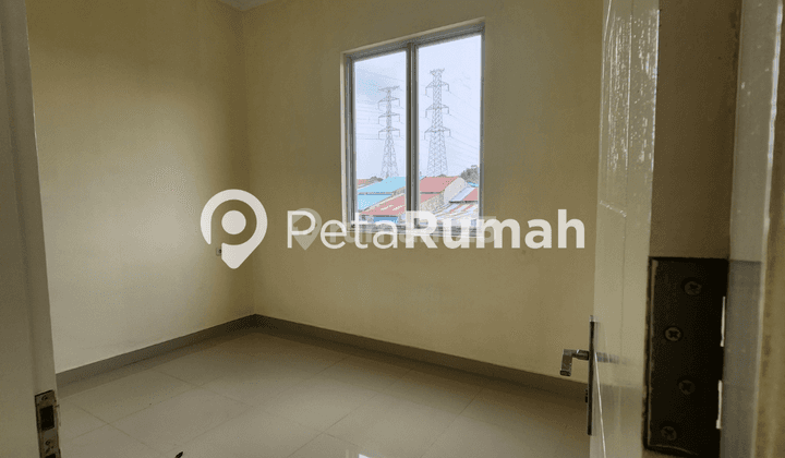 Komplek Greenpark Type Olive Jl Stm Ujung Titi Kuning Katamso