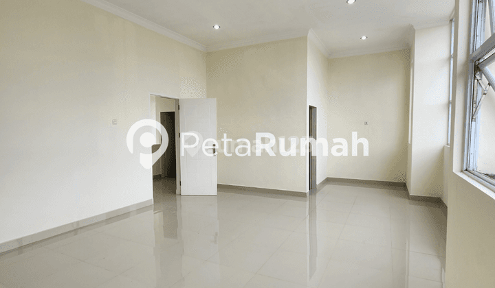 Komplek Greenpark Type Olive Jl Stm Ujung Titi Kuning Katamso