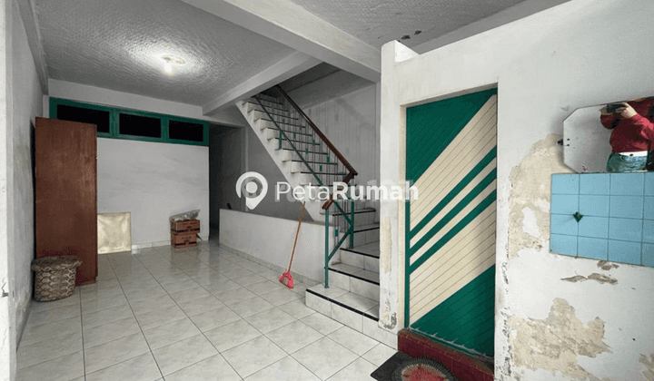 Dijual Cepat Ruko Jalan Besar Wahidin Dekat Thamrin Asia Medan 7