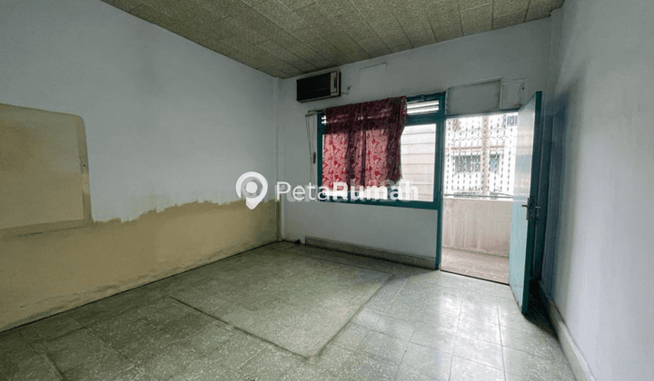 Dijual Cepat Ruko Jalan Besar Wahidin Dekat Thamrin Asia Medan 9