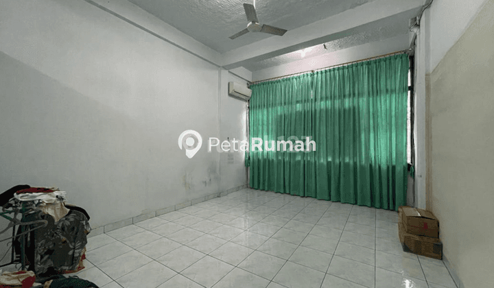 Dijual Cepat Ruko Jalan Besar Wahidin Dekat Thamrin Asia Medan 10