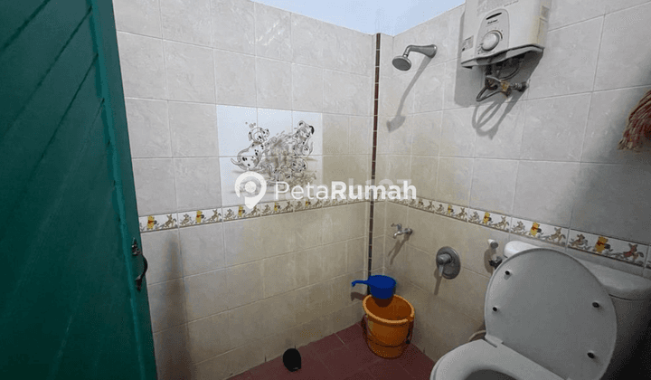 Dijual Cepat Ruko Jalan Besar Wahidin Dekat Thamrin Asia Medan 11