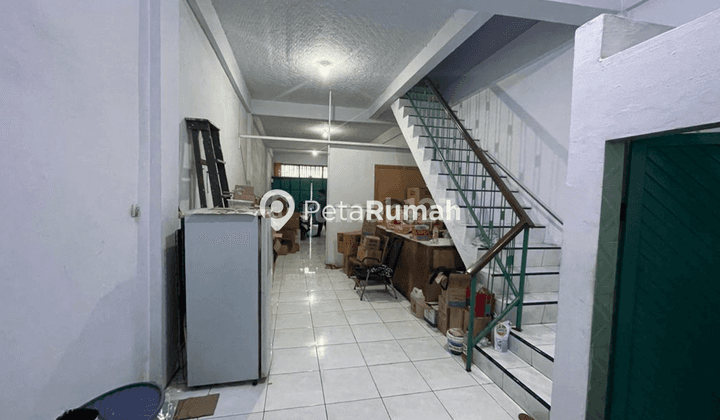 Dijual Cepat Ruko Jalan Besar Wahidin Dekat Thamrin Asia Medan 15