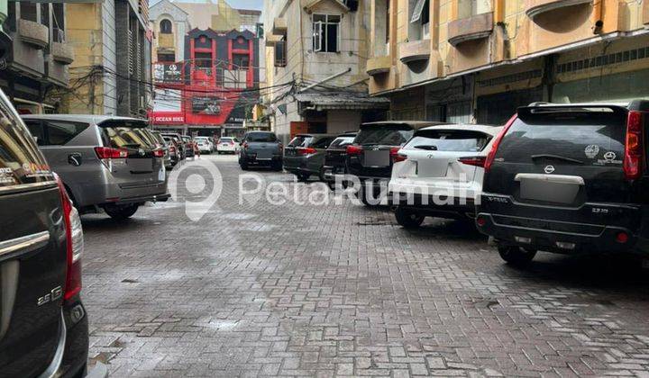Disewa Ruko Jalan S Parman Komplek Mbc Siap Huni Inti Kota Medan 5