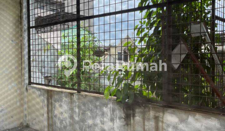 Disewa Ruko Jalan S Parman Komplek Mbc Siap Huni Inti Kota Medan 8