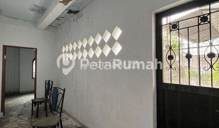 Disewa Ruko Jalan S Parman Komplek Mbc Siap Huni Inti Kota Medan 10