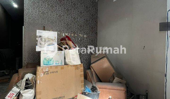 Disewa Ruko Jalan S Parman Komplek Mbc Siap Huni Inti Kota Medan 12