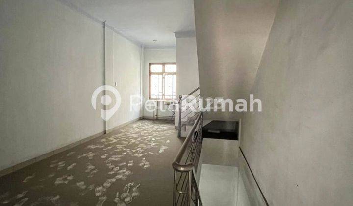 Disewa Ruko Jalan S Parman Komplek Mbc Siap Huni Inti Kota Medan 11