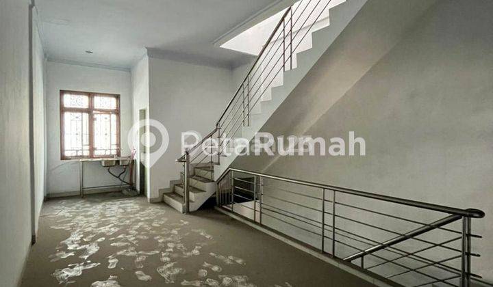 Disewa Ruko Jalan S Parman Komplek Mbc Siap Huni Inti Kota Medan 13
