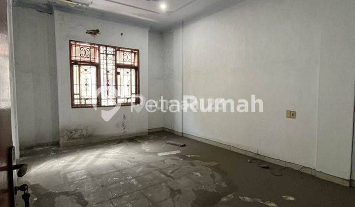 Disewa Ruko Jalan S Parman Komplek Mbc Siap Huni Inti Kota Medan 19