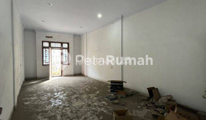 Disewa Ruko Jalan S Parman Komplek Mbc Siap Huni Inti Kota Medan 20