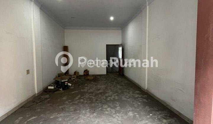 Disewa Ruko Jalan S Parman Komplek Mbc Siap Huni Inti Kota Medan 21