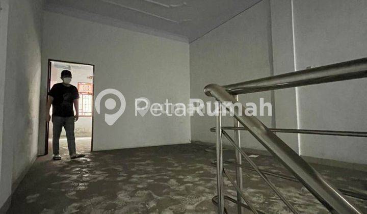 Disewa Ruko Jalan S Parman Komplek Mbc Siap Huni Inti Kota Medan 23