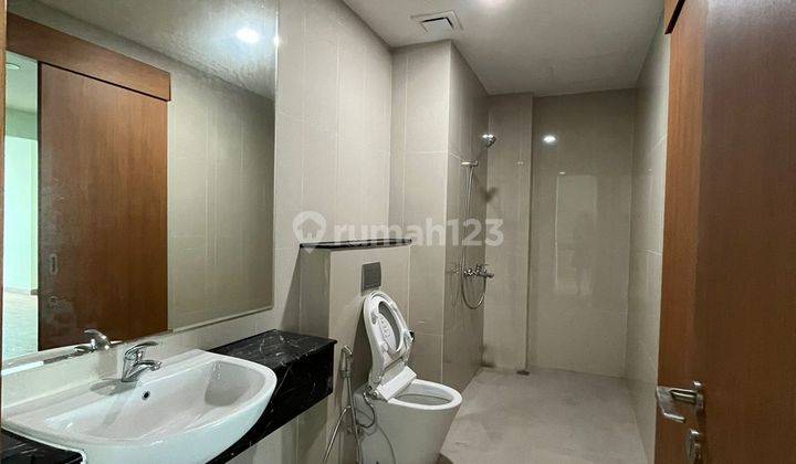 Dijual Apartemen Mewah Apartemen Reiz Condo 2 BR Lantai 25 2