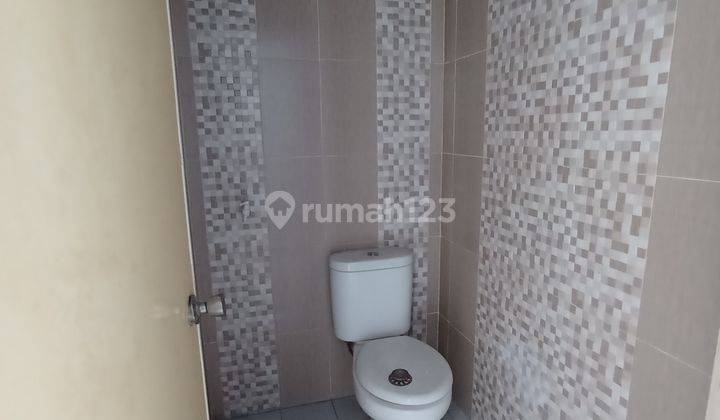 Disewakan Rumah Komplek Victoria Townhouse Daerah Titi Kuning 13