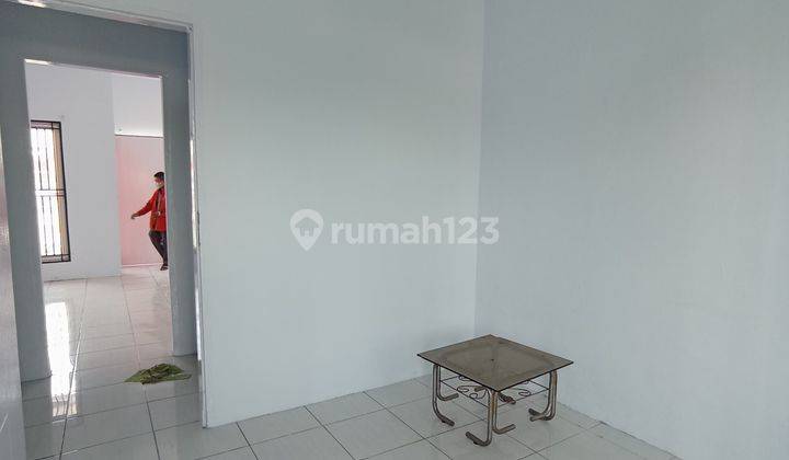 Disewakan Rumah Komplek Victoria Townhouse Daerah Titi Kuning 15