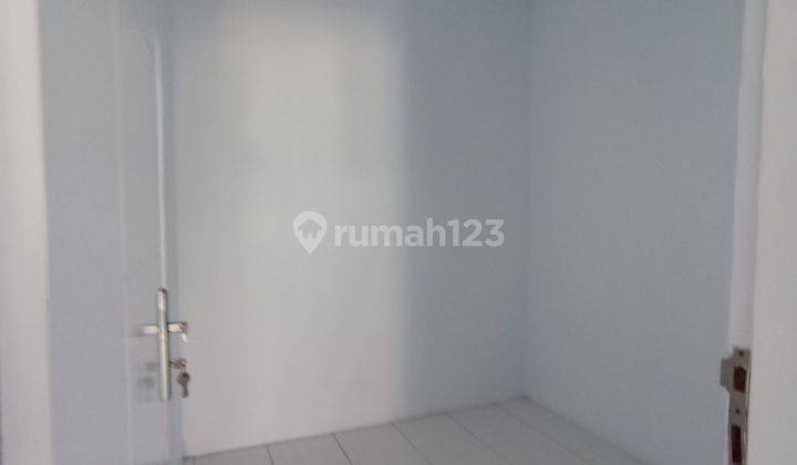 Disewakan Rumah Victoria Townhouse Daerah Katamso Titi Kuning 9