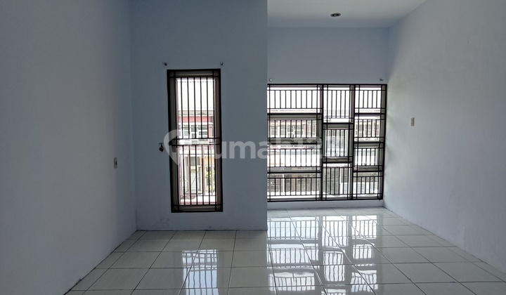 Disewakan Rumah Victoria Townhouse Daerah Katamso Titi Kuning 12