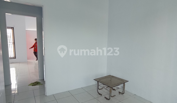 Disewakan Rumah Victoria Townhouse Daerah Katamso Titi Kuning 15