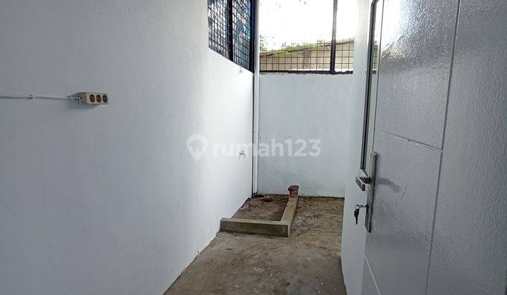 Disewakan Komplek Victoria Townhouse Daerah Titi Kuning Katamso 7