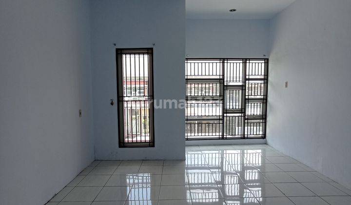 Disewakan Komplek Victoria Townhouse Daerah Titi Kuning Katamso 12