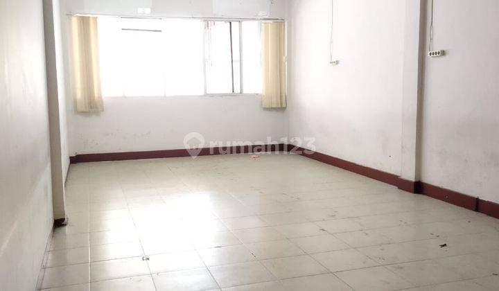 Disewakan 2 Unit Ruko Gandeng Jalan Iskandar Muda Medan Siap Huni 2