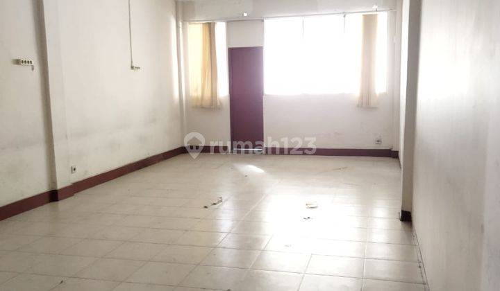 Disewakan 2 Unit Ruko Gandeng Jalan Iskandar Muda Medan Siap Huni 3