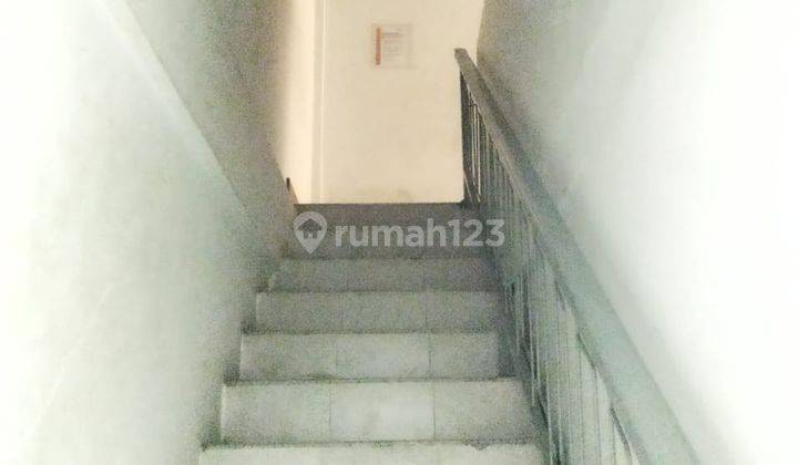 Disewakan 2 Unit Ruko Gandeng Jalan Iskandar Muda Medan Siap Huni 6