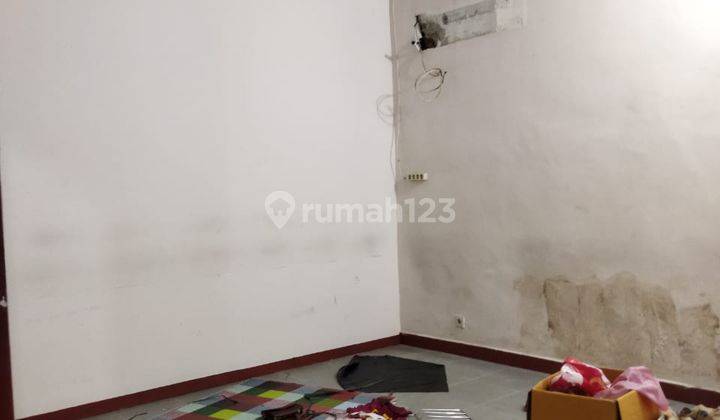 Disewakan 2 Unit Ruko Gandeng Jalan Iskandar Muda Medan Siap Huni 8