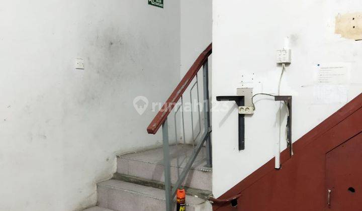 Disewakan 2 Unit Ruko Gandeng Jalan Iskandar Muda Medan Siap Huni 9