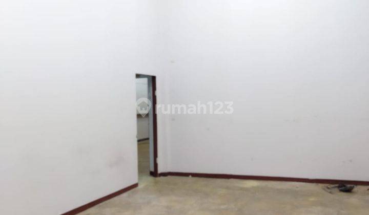 Disewakan 2 Unit Ruko Gandeng Jalan Iskandar Muda Medan Siap Huni 13