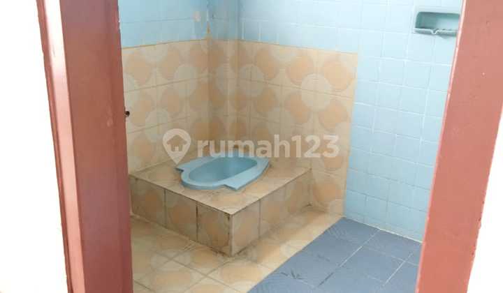 Disewakan 2 Unit Ruko Gandeng Jalan Iskandar Muda Medan Siap Huni 19
