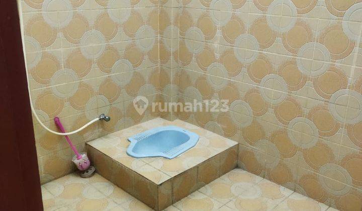 Disewakan 2 Unit Ruko Gandeng Jalan Iskandar Muda Medan Siap Huni 24