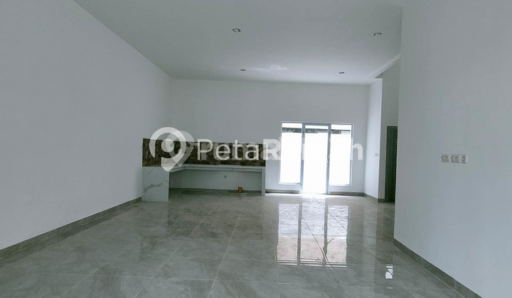 Disewakan Rumah Komplek Medan Resort City Merci Type Averlo 3