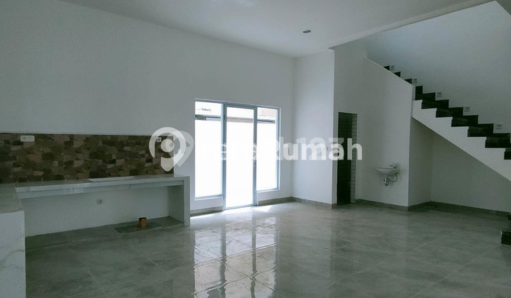 Disewakan Rumah Komplek Medan Resort City Merci Type Averlo 7