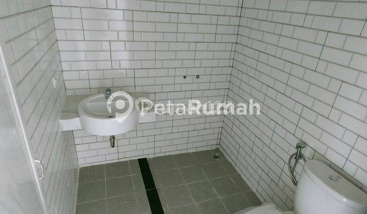 Disewakan Rumah Komplek Medan Resort City Merci Type Averlo 6