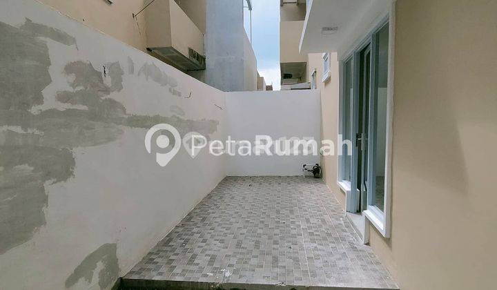 Disewakan Rumah Komplek Medan Resort City Merci Type Averlo 13