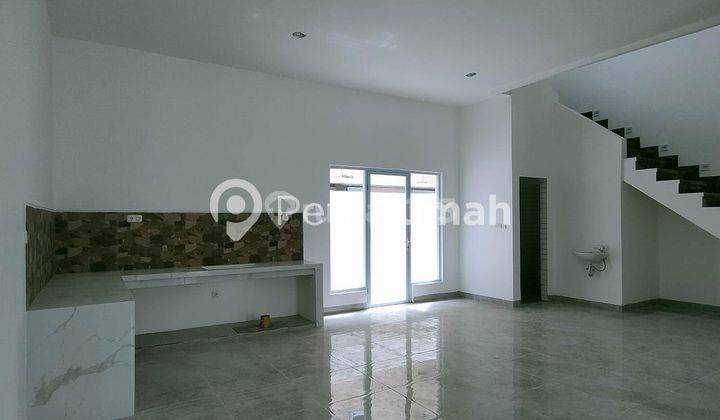 Disewakan Rumah Komplek Medan Resort City Merci Type Averlo 17