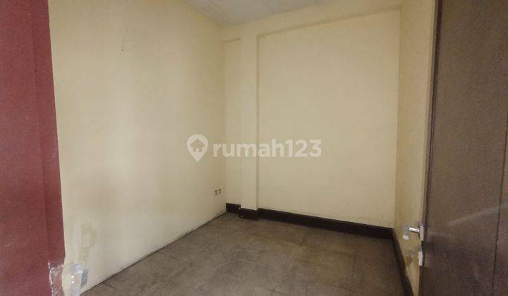 Disewakan Rmah Jalan Besar Jalan S Parman Sangat Strategis Medan 13