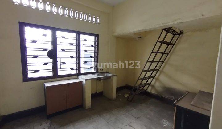 Disewakan Rmah Jalan Besar Jalan S Parman Sangat Strategis Medan 15